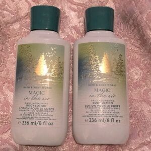 NEW- Bath & Body Works- Magic In the Air